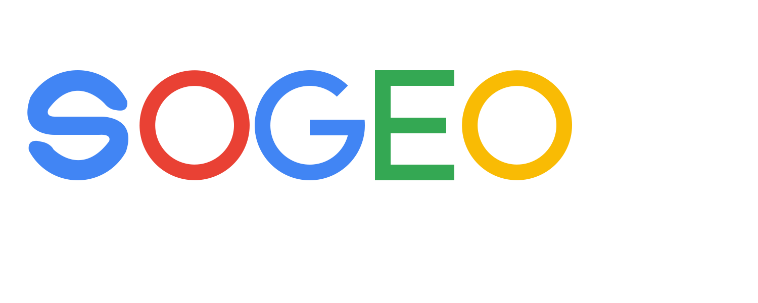 SOGEO推广系统