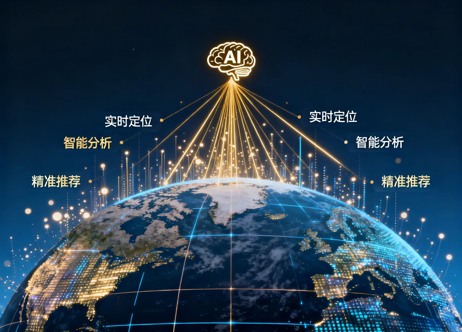 企业为什么要做GEO？4大核心价值，解锁AI时代增长密码