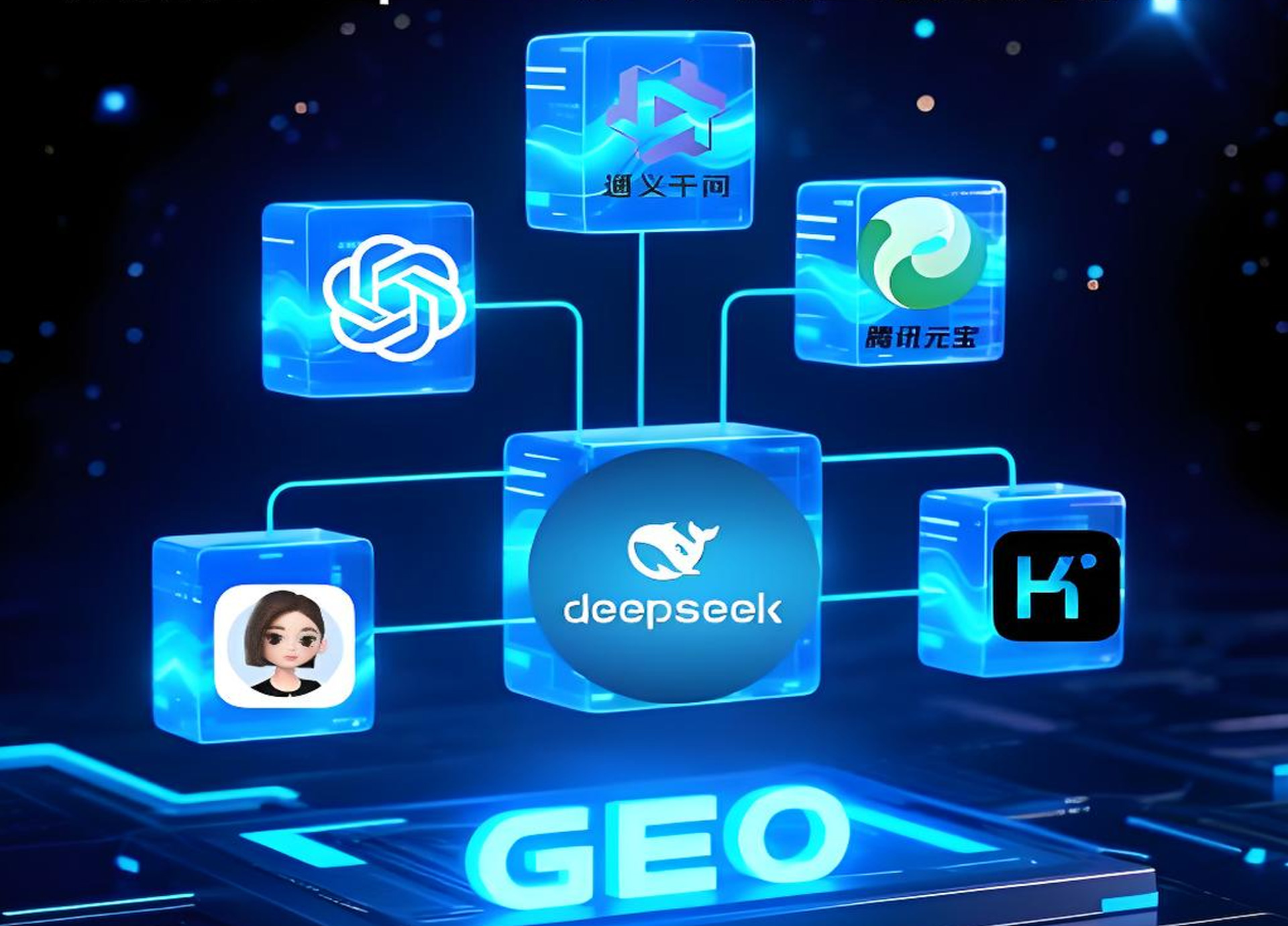 GEO是怎么做的？从0到1，拆解GEO优化推广全流程实操