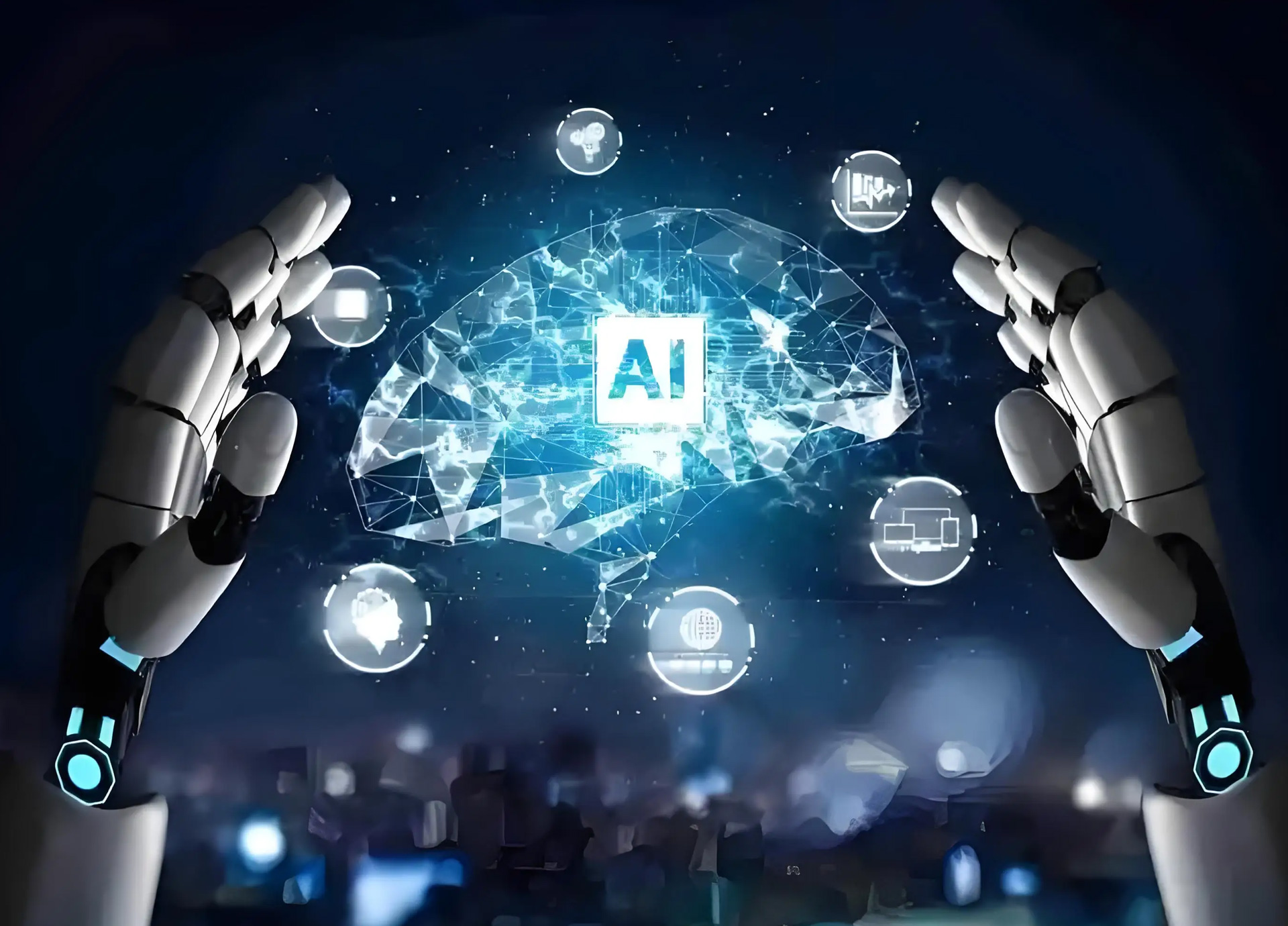 GEO优化推广未来可期：技术迭代与场景延伸，解锁无限增长可能