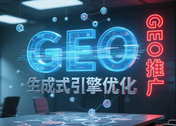 GEO优化基础实操——3个核心动作，快速提升收录率